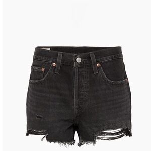 Levi’s Woman’s shorts